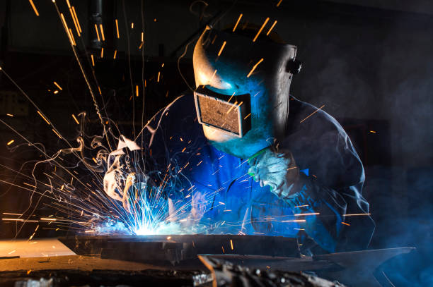 Best Aerospace and Defense Welding in Long Beach, WA